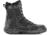 Maelstrom Landship 2.0 Mens 8in Tactical Boot w/ Zipper, Non-Insulated, Medium, 10, Black, T1280BZ-10M