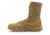 Maelstrom Mil Lite Mens 8in Military Boot, Non-Insulated, Medium, 10.5, Coyote Brown, M3093-10.5M