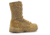 Maelstrom Mil Lite Mens 8in Military Boot, Non-Insulated, Medium, 10.5, Coyote Brown, M3093-10.5M