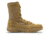 Maelstrom Mil Lite Mens 8in Military Boot, Non-Insulated, Medium, 10.5, Coyote Brown, M3093-10.5M