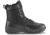 Maelstrom Tac Force Mens 8in Tactical Boot w/ Zipper, Waterproof, Insulated, Medium, 11.5, Black, T5180Z WP IN-11.5M