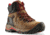 Maelstrom Zion Mens 6in Composite Toe Boot, Non-Insulated, Wide, 9, Earth Brown, 5101-9W