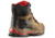 Maelstrom Zion Mens 6in Composite Toe Boot, Non-Insulated, Wide, 9, Earth Brown, 5101-9W