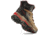 Maelstrom Zion Mens 6in Composite Toe Boot, Non-Insulated, Wide, 9, Earth Brown, 5101-9W