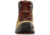 Maelstrom Zion Mens 6in Composite Toe Boot, Non-Insulated, Wide, 9, Earth Brown, 5101-9W