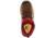 Maelstrom Zion Mens 6in Composite Toe Boot, Non-Insulated, Wide, 9, Earth Brown, 5101-9W