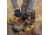 Maelstrom Zion Mens 6in Composite Toe Boot, Non-Insulated, Wide, 9, Earth Brown, 5101-9W