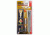 Mag Instrument 2 Cell AA Mini Maglite LED Flashlight, Holster Pack, Gray - SP2209H