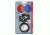 Mag ASXX376 MagLite D-Cell Flashlight Accessory Pack