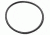 Mag Instrument D Tailcap O-ring - 108-000-029