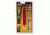 Mag Instrument XL 50 LED Flashlight Blister Pack, Red S3036