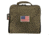 Mag Storage Solutions AR-15 Mag Bag, Tan, AR15MB-TAN