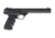 Browning Buck-Mark-Contour-Lite-URX Pistol, .22 Long Rifle, 7.25 in barrel, matte blue aluminum frame, Ultragrip RX grip, blowback operated semi-auto, single-action, fixed blade front, adj. target rear, 10 round magazine, BBM-CNT-LITE-URX-2-FRRMPG