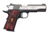 Browning 1911-380-Black-Label-Pro Pistol, .380 ACP, 4.25 in barrel, black polymer frame, checkered rosewood w/logo grip, locked breech semi-automatic, single-action, fixed blade and notch, 8 round magazine, BG1911380BLLBPRO2-FRRMPG