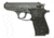 Bersa Thunder-380-Plus Pistol, .380 ACP, 3.5 in barrel, aluminum alloy frame, black polymer grip, blowback operated semi-auto, double-action, fixed blade front, floating notch rear, 15 round magazine, BRSA-TDR-380-PLUS-FRRMPG