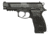Bersa Thunder-9-Pro Pistol, 9mm Luger, 4.25 in barrel, aluminum alloy frame, black polymer grip, recoil operated semi-automatic, double-action, ambidextrous thumb safety, white 3-dot, 17 round magazine, BRSA-TDR-9-PRO-FRRMPG