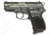 Bersa Thunder-9-UC-Pro Pistol, 9mm Luger, 3.25 in barrel, aluminum alloy frame, black polymer grip, recoil operated semi-automatic, double-action, ambidextrous thumb safety, white 3-dot, 13 round magazine, BRSA-TDR-9-UC-PRO-FRRMPG