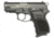 Bersa Thunder-40-UC-Pro Pistol, .40 S&amp;W, 3.25 in barrel, aluminum alloy frame, black polymer grip, recoil operated semi-automatic, double-action, ambidextrous thumb safety, white 3-dot, 10 round magazine, BRSATDR40UCPRO-FRRMPG