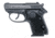 Beretta 3032-Tomcat Pistol, .32 ACP, 2.4 in barrel, anodized aluminum frame, plastic grip, blowback operated semi-auto, double-action, frame mounted trigger lock, no dot, 7 round magazine, BT-3032-TOMCAT-FRRMPG