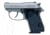 Beretta 3032-Tomcat-Stainless Pistol, .32 ACP, 2.4 in barrel, anodized aluminum frame, plastic grip, blowback operated semi-auto, double-action, frame mounted trigger lock, no dot, 7 round magazine, BT-3032-TOMCAT-ST-FRRMPG