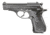 Beretta 81 Pistol, .32 ACP, 3.8 in barrel, aluminum alloy frame, black composite grip, blowback operated semi-auto, double-action, slide mounted ambi safety, 3-dot, 12 round magazine, BT-81-FRRMPG