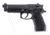 Beretta 96G-SD Pistol, .40 S&amp;W, 4.9 in barrel, anodized aluminum frame, black plastic grip, recoil operated semi-automatic, double-action, slide mounted decock-only lever, 3-dot tritium, 10 round magazine, BT-96G-SD-FRRMPG