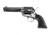 Beretta Stampede-Blued Revolver, .45 Colt, 4.75 in barrel, blued finish steel frame, black polymer grip, revolving chamber, single-action, automatic hammer block, fixed, 6 round magazine, BT-STPD-BLD-4-FRRMPG