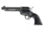Beretta Stampede-Blued Revolver, .45 Colt, 5.5 in barrel, blued finish steel frame, black polymer grip, revolving chamber, single-action, automatic hammer block, fixed, 6 round magazine, BT-STPD-BLD-5-FRRMPG