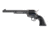 Beretta Stampede-Blued Revolver, .45 Colt, 7.5 in barrel, blued finish steel frame, black polymer grip, revolving chamber, single-action, automatic hammer block, fixed, 6 round magazine, BT-STPD-BLD-6-FRRMPG