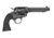 Beretta Stampede-Bisley Revolver, .357 Magnum, 5.5 in barrel, charcoal blue steel frame, black plastic grip, revolving chamber, single-action, automatic hammer block, fixed, 6 round magazine, BT-STPD-BSY-2-FRRMPG
