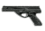 Beretta U22-Neos-60 Pistol, .22 Long Rifle, 6 in barrel, polymer frame, polymer grip, blowback operated semi-auto, single-action, frame mounted manual safety, interchangeable target, 10 round magazine, BT-U22-NEOS-6.0-FRRMPG