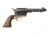 Charles Daly 1873 Revolver, .45 Colt, 5.5 in barrel, brass/color case blued steel frame, walnut grip, revolving chamber, single-action, hammer; cylinder pin, fixed blade front, fixed rear, 6 round magazine, CD-1873-5-FRRMPG