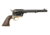 Charles Daly 1873 Revolver, .45 Colt, 7.5 in barrel, brass/color case blued steel frame, walnut grip, revolving chamber, single-action, hammer; cylinder pin, fixed blade front, fixed rear, 6 round magazine, CD-1873-6-FRRMPG