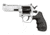 Comanche Comanche-II-A Revolver, .38 Special, 4 in barrel, aluminum alloy frame, black rubber grip, revolving chamber, double-actionfixed blade front, adjustable rear, 6 round magazine, CMNCH-CMNCH-II-A-FRRMPG
