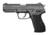 EAA SAR-ST10-Sarsilmaz Pistol, 9mm Luger, 4.4 in barrel, matte black finish steel frame, black plastic grip, recoil operated semi-automatic, fixed blade front, adjustable rear, 16 round magazine, EAA-SAR-ST10-SZ-FRRMPG