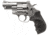 EAA Windicator Revolver, .357 Magnum, 2 in barrel, alloy steel frame, black rubber grip, revolving chamber, double-action, firing pin block, front blade, rear notch, 6 round magazine, EAA-WINDICATOR-FRRMPG
