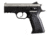 EAA Witness-Polymer-Carry Pistol, 9mm Luger, 3.6 in barrel, black polymer frame, integrated polymer grip, recoil operated semi-automatic, double-action, 3-dot combat, 17 round magazine, EAA-WTNS-PLM-CY-4-FRRMPG