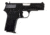EAA Zastava-M88 Pistol, .40 S&amp;W, 3.6 in barrel, blued carbon steel frame, black rubber grip, recoil operated semi-automatic, single-action, 8 round magazine, EAA-ZASTAVA-M88-FRRMPG