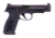 FN Herstal FNS-40-Long-Slide Pistol, .40 S&amp;W, 5 in barrel, black polymer frame, integrated polymer grip, recoil operated semi-automatic, double-action, no manual safety, 3-dot fixed, 14 round magazine, FNFNS40LONGSLIDE-FRRMPG