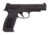 FN Herstal FNS-9-Long-Slide Pistol, 9mm Luger, 5 in barrel, black polymer frame, integrated polymer grip, recoil operated semi-automatic, double-action, no manual safety, fixed 3-dot, 17 round magazine, FNFNS9LONGSLIDE-FRRMPG