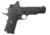 Girsan MC1911S-TV Pistol, .45 ACP, 5 in barrel, carbon steel frame, black plastic grip, recoil operated semi-automatic, single-action, grip safety, ambi thumb safety, red dot optical sight, 8 round magazine, GSN-MC1911S-TV-FRRMPG