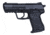 Heckler &amp; Koch HK45-Compact Pistol, .45 ACP, 3.94 in barrel, polymer frame, integrated polymer grip, recoil operated semi-automatic, double-action, frame mounted safety/decocker, fixed white 3-dot, 10 round magazine, HK-HK45-CPT-FRRMPG