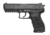 Heckler &amp; Koch P30L Pistol, .40 S&amp;W, 4.44 in barrel, polymer frame, integrated polymer grip, recoil operated semi-automatic, double-action, slide mounted decock button, fixed white 3-dot, 13 round magazine, HK-P30L-FRRMPG