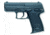 Heckler &amp; Koch USP-Compact Pistol, .40 S&amp;W, 3.58 in barrel, polymer frame, integrated polymer grip, recoil operated semi-automatic, double-action, frame mounted hammer lock, fixed, 12 round magazine, HK-USP-CPT-FRRMPG