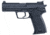 Heckler &amp; Koch USP-Custom-Sport Pistol, .40 S&amp;W, 4.25 in barrel, polymer frame, integrated polymer grip, recoil operated semi-automatic, SA, DA or DAO, frame mounted hammer lock, adjustable target, 13 round magazine, HK-USP-CTM-SPORT-FRRMPG