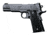 Kimber Custom-TLE-II Pistol, .45 ACP, 5 in barrel, matte black steel frame, black synthetic grip, recoil operated semi-automatic, single-action, grip safety, manual thumb safety, fixed tritium 3-dot night, 7 round magazine, KMBR-CTM-TLE-II-FRRMPG