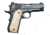 Kimber Classic-Carry-Pro Pistol, .45 ACP, 4 in barrel, blued finish steel frame, bone grip, recoil operated semi-automatic, single-action, grip safety, ambi thumb safety, 3-dot night sights, 8 round magazine, KMBRCLASSICCYPRO-FRRMPG