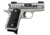 Kimber Micro-9-Rapide-Black-Ice Pistol, 9mm Luger, 3.15 in barrel, aluminum frame, gray G10 tactical grips grip, recoil operated semi-automatic, single-action, ambi thumb safety, TRUGLO TFX Pro Day/Night, 7 round magazine, KMBRMC9RPDBI-FRRMPG