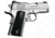 Kimber Stainless-Ultra-Carry-II Pistol, 9mm Luger, 3 in barrel, aluminum frame, black synthetic grip, recoil operated semi-automatic, single-action, grip safety, manual thumb safety, fixed low profile, 8 round magazine, KMBRSTUTACYII3-FRRMPG