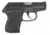 Kel-Tec P-32 Pistol, .32 ACP, 2.7 in barrel, high-impact polymer frame, integrated polymer grip, locked breech semi-automatic, double-action only, transfer bar safety, fixed, 7 round magazine, KT-P-32-FRRMPG